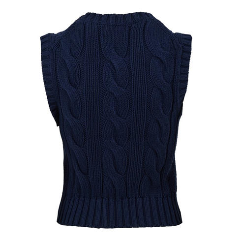 POLO RALPH LAUREN - Polo Cable Knit Ld61