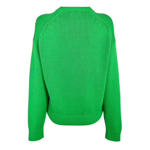 POLO RALPH LAUREN - Women's Crew Neck Jumper