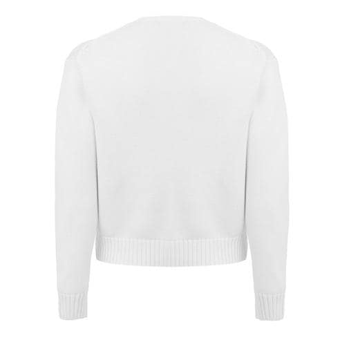 POLO RALPH LAUREN - Women's Bear Crew Neck Jumper