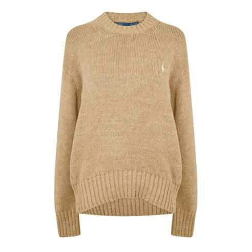 POLO RALPH LAUREN - Polo Cotton PO Ld61