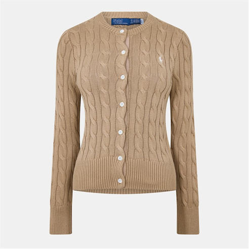 POLO RALPH LAUREN - Women's Cardigan