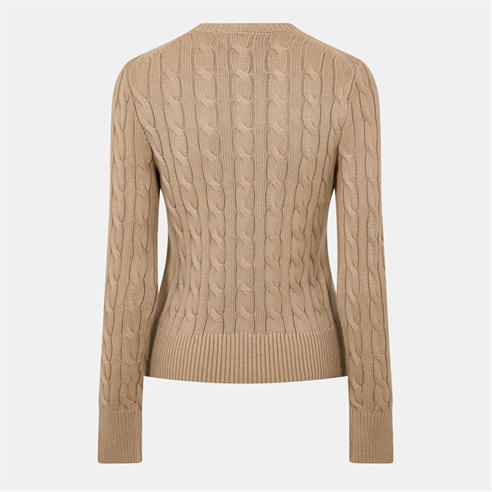 POLO RALPH LAUREN - Women's Cardigan