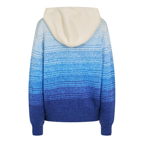 POLO RALPH LAUREN - Polo Flag Cardigan Ld61