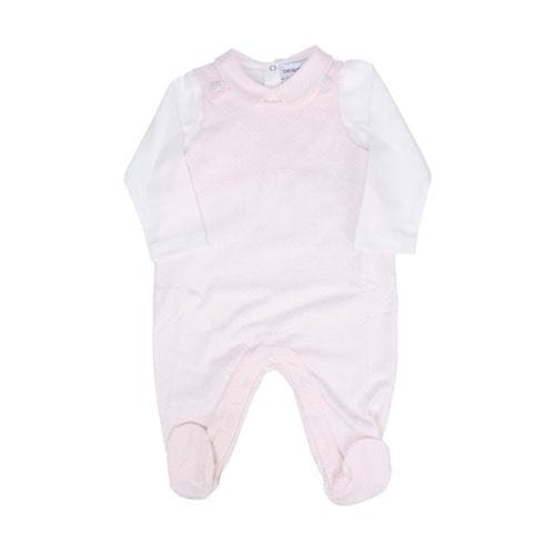 Emporio Armani - Babysuit Gift Box Set