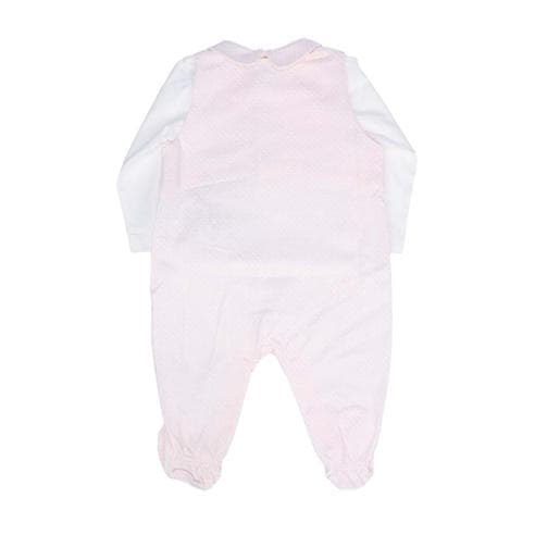 Emporio Armani - Babysuit Gift Box Set