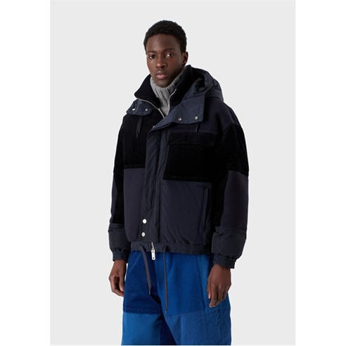 Emporio Armani - Down Jacket
