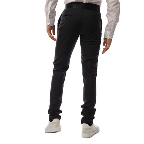 Emporio Armani - Trousers