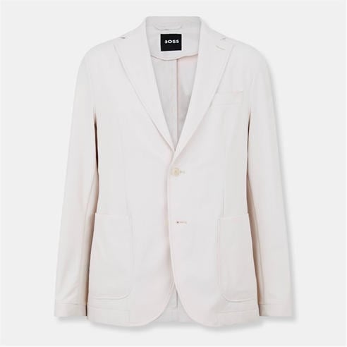 Boss - Men's P Hanry Formal Jacket