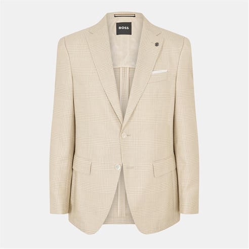 Boss - Men's H Hutson Formal Jacket