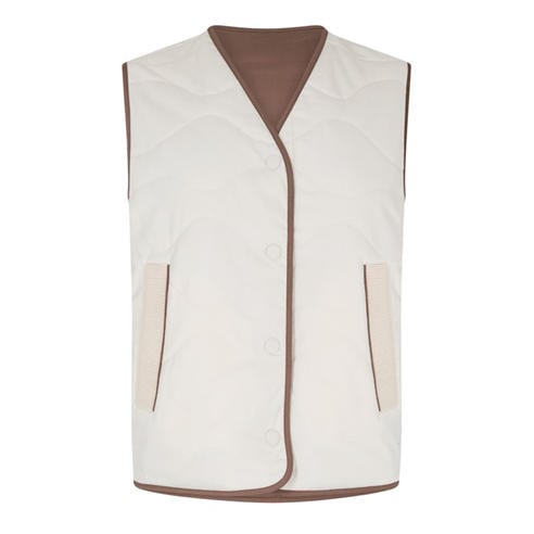 VARLEY - Womens Lori Reversible Gilet