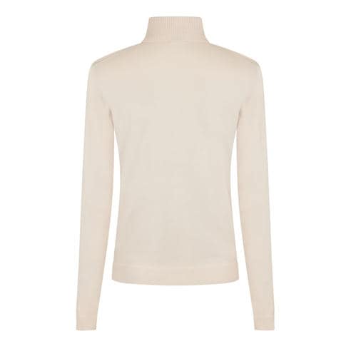 Boss - Men's Baldebert E Turtle Neck Jumper