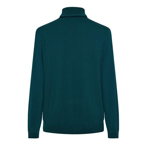Boss - Men's Baldebert E Turtle Neck Jumper