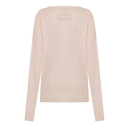 BALENCIAGA - Women's Crew Neck Jumper