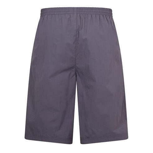 BALENCIAGA - Men's Woven Tracksuit Shorts