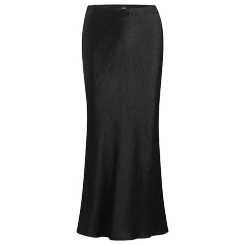 Boss - Women's Vesatie Jersey Skirt