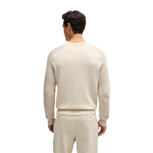 Boss - Men's Ematero Knitted Top
