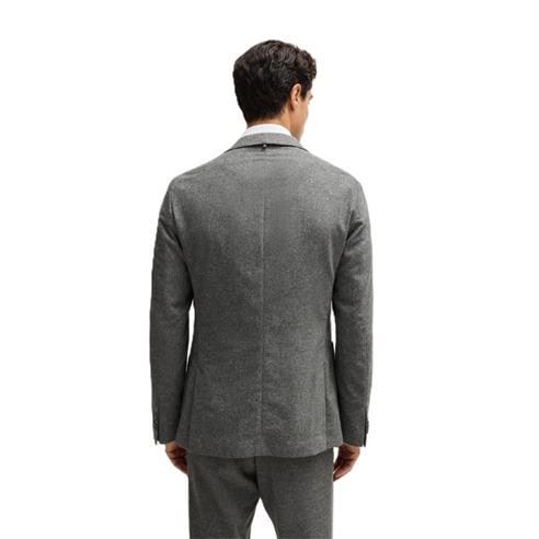 Boss - Men's P Hanry Formal Jacket