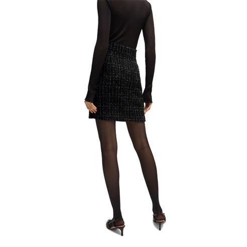 Boss - Women's Viliana Jersey Skirt
