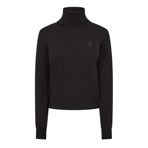 GUCCI - Women's Turtle Neck Jumper