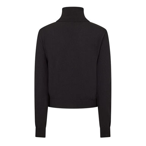 GUCCI - Women's Turtle Neck Jumper