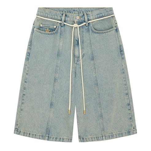 ABOUT:BLANK - Men's Denim Shorts