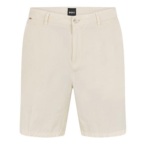 Boss - Men's Chino Shorts