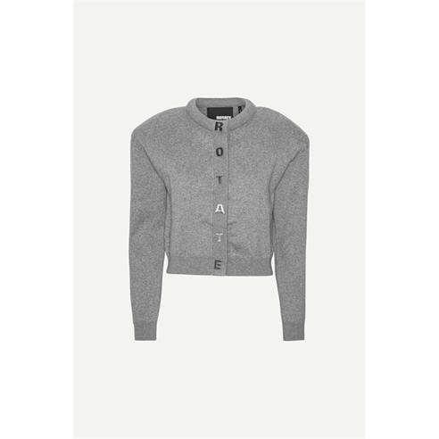 ROTATE - Women's Magtu Knitted Cardigan