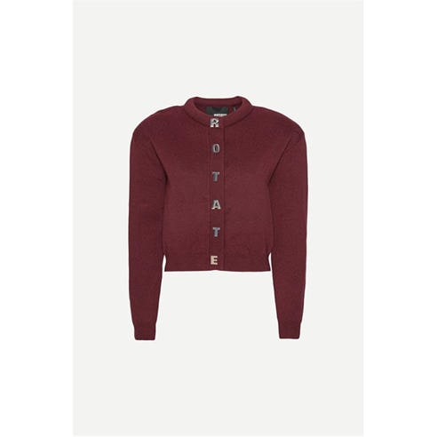 ROTATE - Women's Magtu Knitted Cardigan