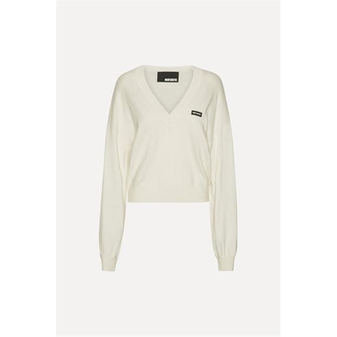 ROTATE - Women's Sallio V-Neck Jumper