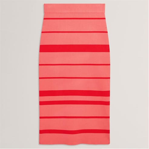 Ted Baker - Ted Knit Co ord Skt Ld63