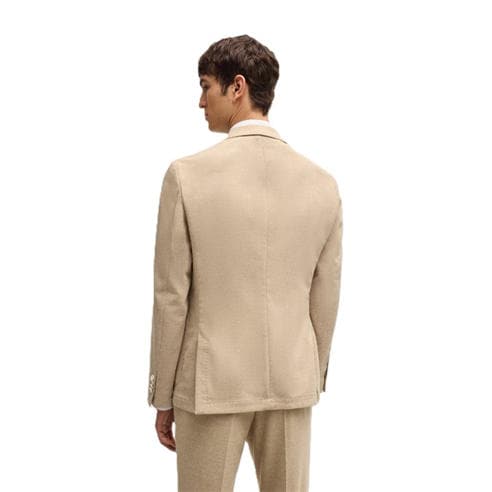 Boss - Men's P Hanry Formal Jacket