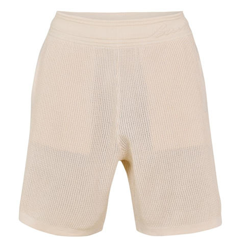 BURBERRY - Men's Knitted Shorts