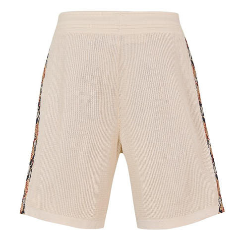 BURBERRY - Men's Knitted Shorts