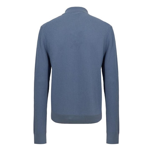 DOLCE AND GABBANA - DG Button Col Cardi Sn61