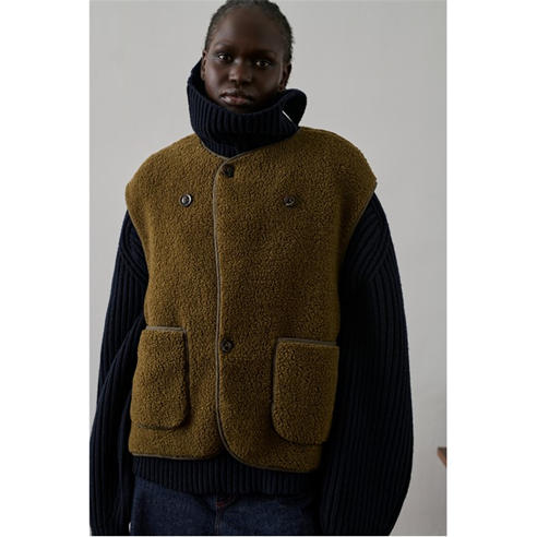 SOEUR - Soeur Floyd Gilet Ld61