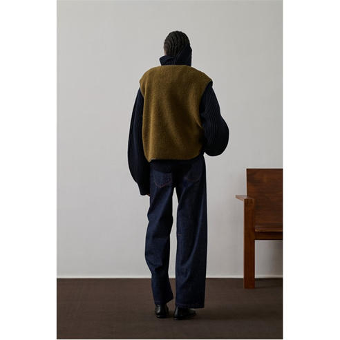 SOEUR - Soeur Floyd Gilet Ld61