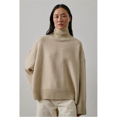 SOEUR - Soeur William Jumper Ld61
