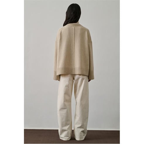SOEUR - Soeur William Jumper Ld61