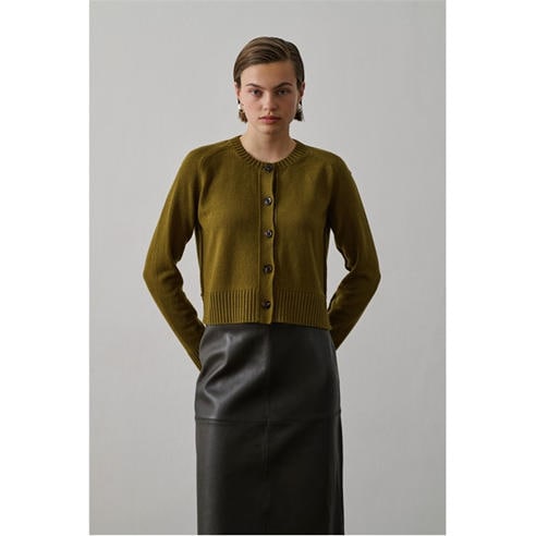 SOEUR - Soeur Virginia Crdgn Ld61