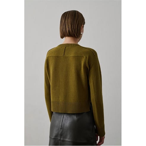 SOEUR - Soeur Virginia Crdgn Ld61