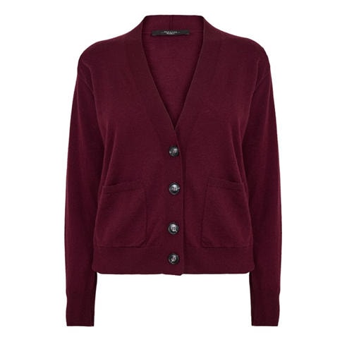 WEEKEND MAX MARA - MMW Unito Cardi Ld61