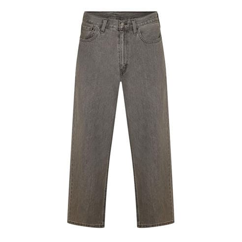 Levis - Men's Baggy Wide Leg Jeans