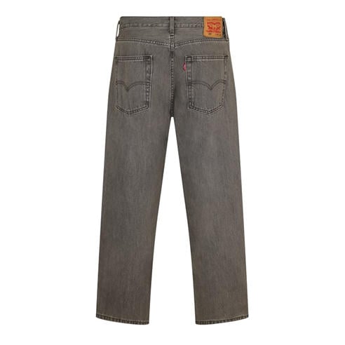 Levis - Men's Baggy Wide Leg Jeans