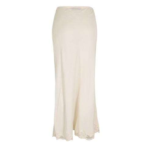 RIXO - Rixo Crystal Skirt Ld61