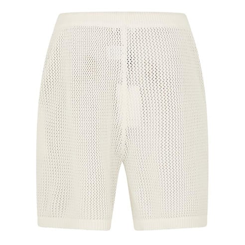 BELIER - Men's Knitted Shorts