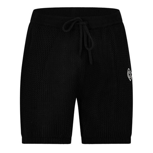 BELIER - Men's Knitted Shorts