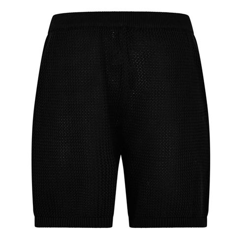 BELIER - Men's Knitted Shorts