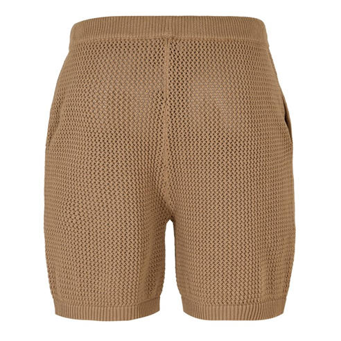 BELIER - Men's Knitted Shorts