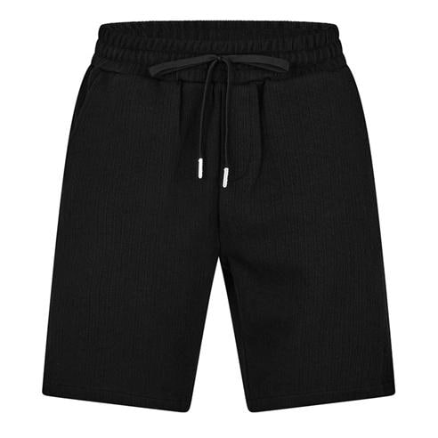 BELIER - Men's Woven Tracksuit Shorts