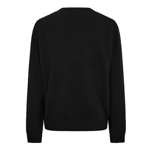 VERSACE - Men's Medusa Crew Neck Jumper